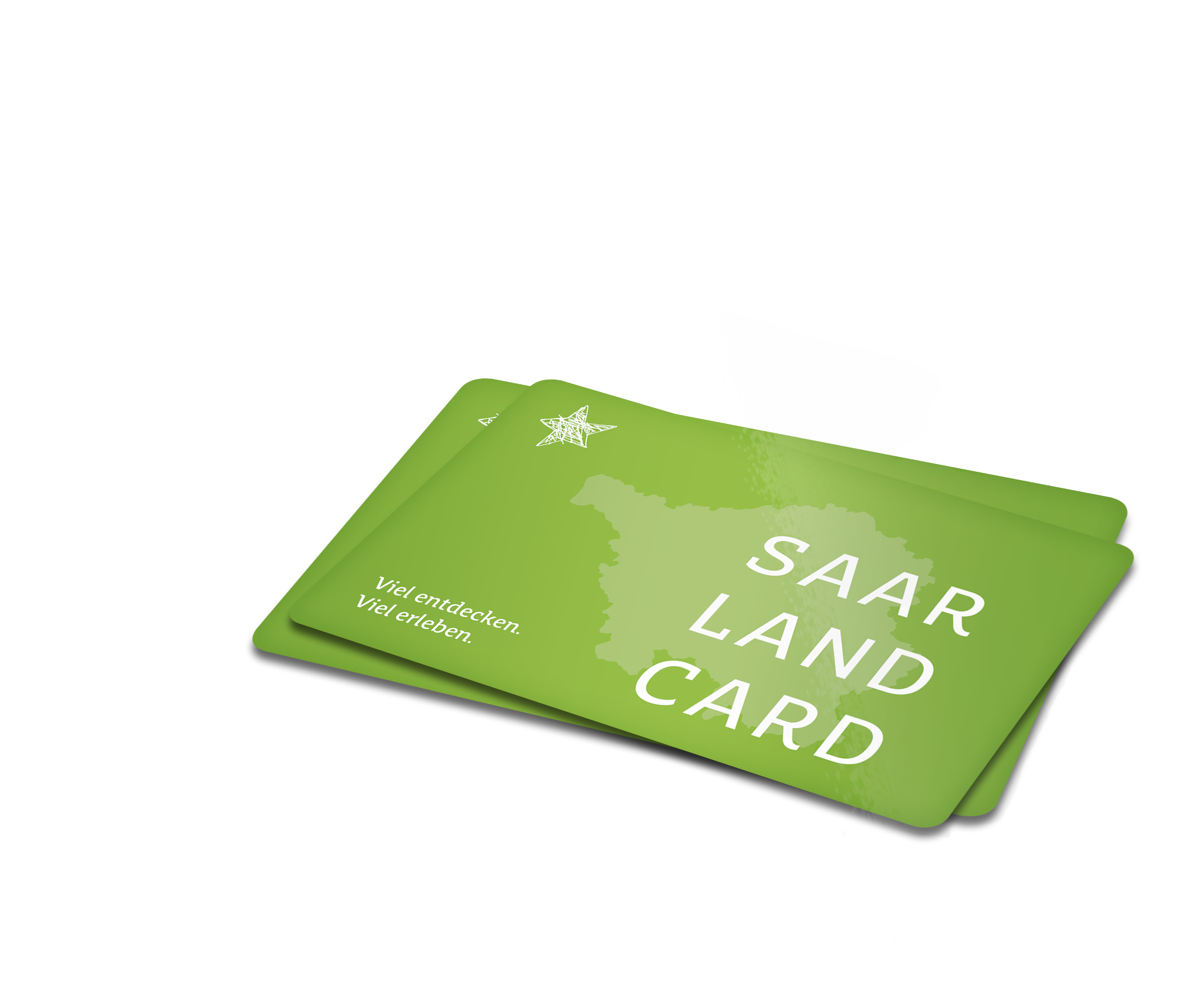 Saarland Card