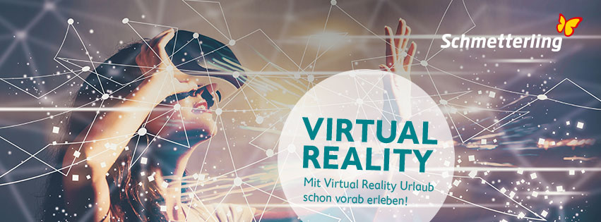 Schmetterling Kampagnenpartner