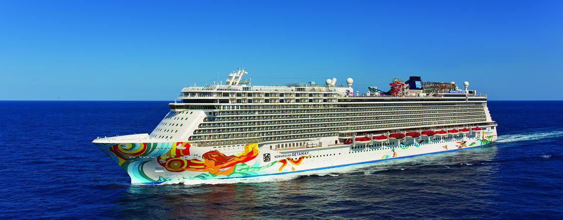 Norwegian Cruise Line