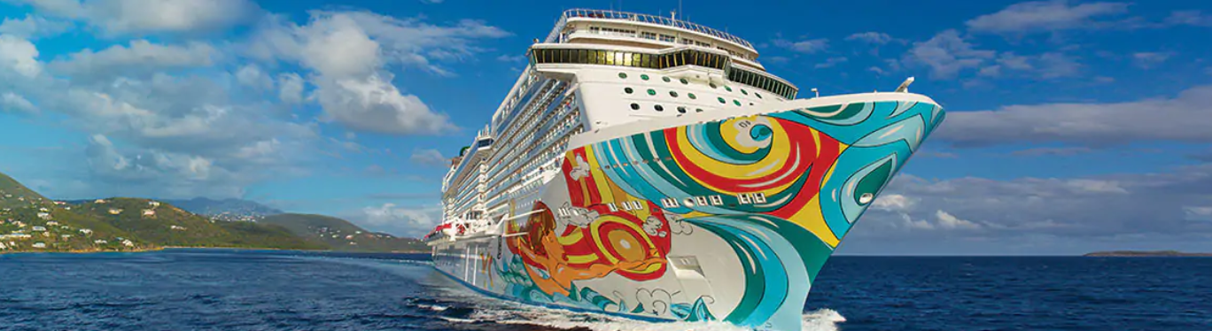 Norwegian Cruise Line