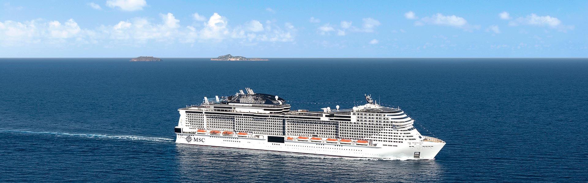 MSC MERAVIGLIA